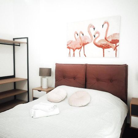 Explore Greece From Colorful City Centre Apartment Chalkís Exteriér fotografie